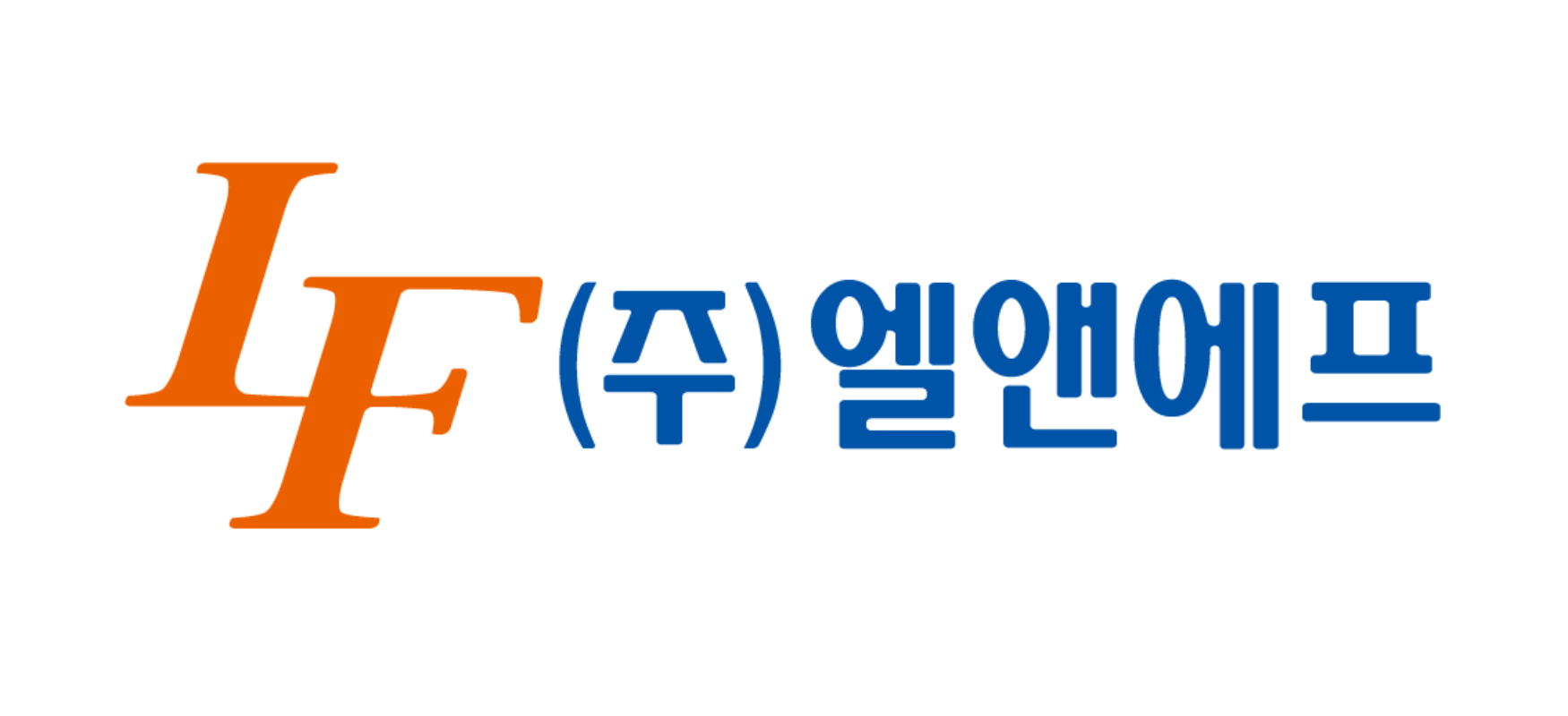 엘앤에프